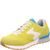Superfit DASH Yellow/Turquoise gyerek tornacipő 1-009563-6000