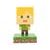 Icon Light Minecraft - Alex lampička, Wiky, W064609