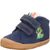 Chlapčenské barefoot tenisky Superfit FLUMMI Blue 1-009670-8000