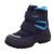 Gyermek téli csizma SNOWCAT GTX, Superfit, 1-000022-8000, kék