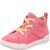Dívčí barefit tenisky SUPERFREE Pink/Orange Superfit 1-000539-5530 - růžová
