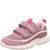 RUSH Purple/Pink Superfit Girls Trainers 1-006207-8520 roz