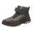 Chlapecké zimní boty JUPITER Gray/Light Green Gore-Tex, Superfit, 1-000055-2000