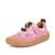 Detské barefoot tenisky TRACK Pink Froddo G3130243-9 pink