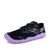 Tenisi trail barefoot pentru copii SIERRA JUNIOR BLACK Joma BFSIEJW2601