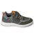 Chlapecké tenisky ELASTICOS Gris, Biomecanics, 241271-B156, šedá