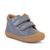 Chlapecká kotníková obuv OLLIE S Denim, Froddo, G2130328-1, světle modrá