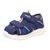 detské sandále WAVE, Superfit, 1-000479-8010, tmavo modrá