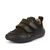 Dětské barefoot tenisky BASE Black Froddo G3130260-16 černá