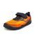 Tenisi trail barefoot pentru copii TUNDRA JUNIOR ORANGE Joma BFTUNJW2608V
