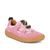 Gyerek mezítlábas tornacipő TRACK Pink Froddo G3130243-9 rózsaszín
