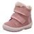zimné dievčenské topánky GROOVY GTX, Superfit, 1-006313-5500, ružová