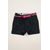 kraťasy dívčí s páskem, Sobe, 15KKCSRT292, černá
