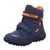 dětské zimní boty HUSKY GTX, Superfit, 1-809080-8010, modrá