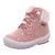 zimné dievčenské topánky GROOVY GTX, Superfit, 1-006310-5510, ružová