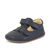 Chlapčenské barefoot sandále PREWALKERS SANDAL DARK BLUE Froddo G1130023