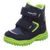 dětské zimní boty HUSKY1 GTX, Superfit, 1-000047-8020, zelená