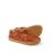 Dětské barefoot sandály CRAVE SHELLWOOD Cognac, hnědá