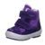 zimné topánky GROOVY, Superfit, 1-00315-54, fialová