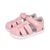 Dívčí barefoot sandály BASICO ROSA Biomecanics 252326-H032