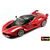 Bburago 1:24 Ferrari Racing FXX K Roșu metalic, W007299