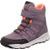 Lányok FREE RIDE lila/narancs Gore-Tex téli csizma, Superfit , 1-000568-8500, lila