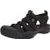 Sandály Newport H2 W triple black, Keen, 1025028, černá