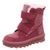 Lány téli csizma FLAVIA GTX, Superfit, 1-000218-5500, rózsaszín