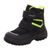 dětské zimní boty SNOWCAT GTX, Superfit, 1-000022-0010, zelená