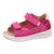 Lány szandál LAGOON Pink/Yellow Superfit 1-000510-5520