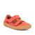 Dievčenské barefoot sandále SANDAL Coral Froddo G3150266-13 red