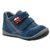 Detské celoročné topánky, Bugga, B00137-04, modrá