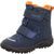 Dětské zimní boty HUSKY GTX, Superfit, 1-006080-8030, modro oranžová