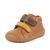 Detské barefoot tenisky FIRST STEP COGNAC Froddo G2130369-23