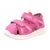 Sandale pentru copii Wave, Superfit, 1-000479-5500, roz