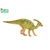 D - Figurină Dino Parasaurolophus 19 cm, Atlas, W101828