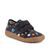 Gyerek vászon barefoot tornacipő CANVAS BLUE Froddo G1700440-28