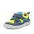 Chlapecké barefoot tenisky BASE Denim+ Froddo G3130260-7 světle modrá