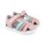 Lány barefoot szandál CASUAL COTTON Biomecanics 262325-C779