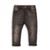 Pantaloni de blugi pentru băieți cu elastan, Minoti, RANGER 6, negru