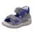 chlapecké sandálky FLOW, Superfit, 4-09011-25, šedá