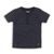 Tričko chlapčenské s krátkym rukávom, Minoti, Shore 4, modrá