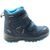 dětské zimní boty, Bugga, B00151-04, modrá