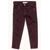 Pantaloni pentru fete, Minoti, BERRY 5, mov