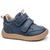 Chlapčenské barefoot tenisky ALAN NAVY Protetika - modrá