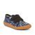 Chlapecké barefoot tenisky CANVAS Blue/Denim Froddo G1700422-2
