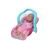Bebeluș în scaun portabil 28 cm, Wiky, W029267