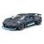 Modell Bugatti Divo, 1:18, BBURAGO, W004300