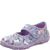 Lány papucs BONNY Blue/Multicolored Superfit 1-800283-8080