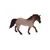 D - Figurka Kůň 15,5 cm, Atlas, W101906